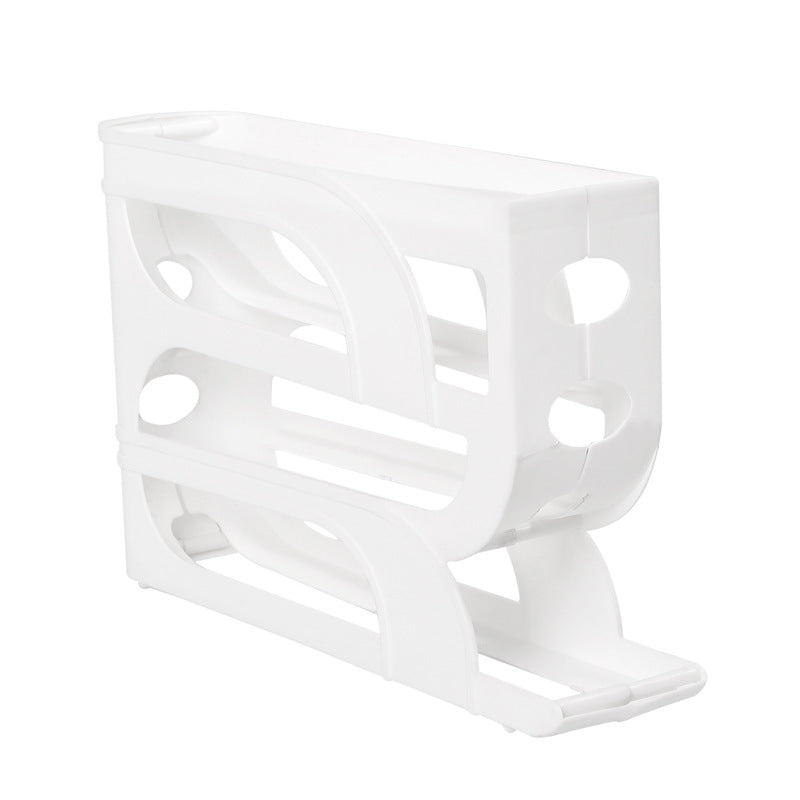 Soporte para Huevos 4 niveles 30 huevos